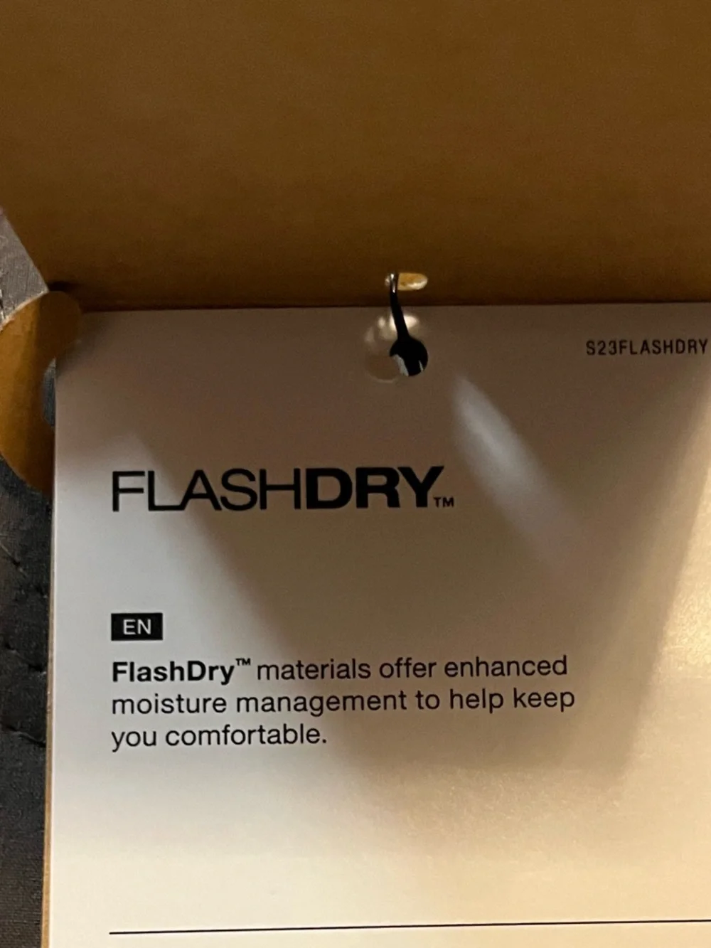 The North Face 66 FlashDry Hat